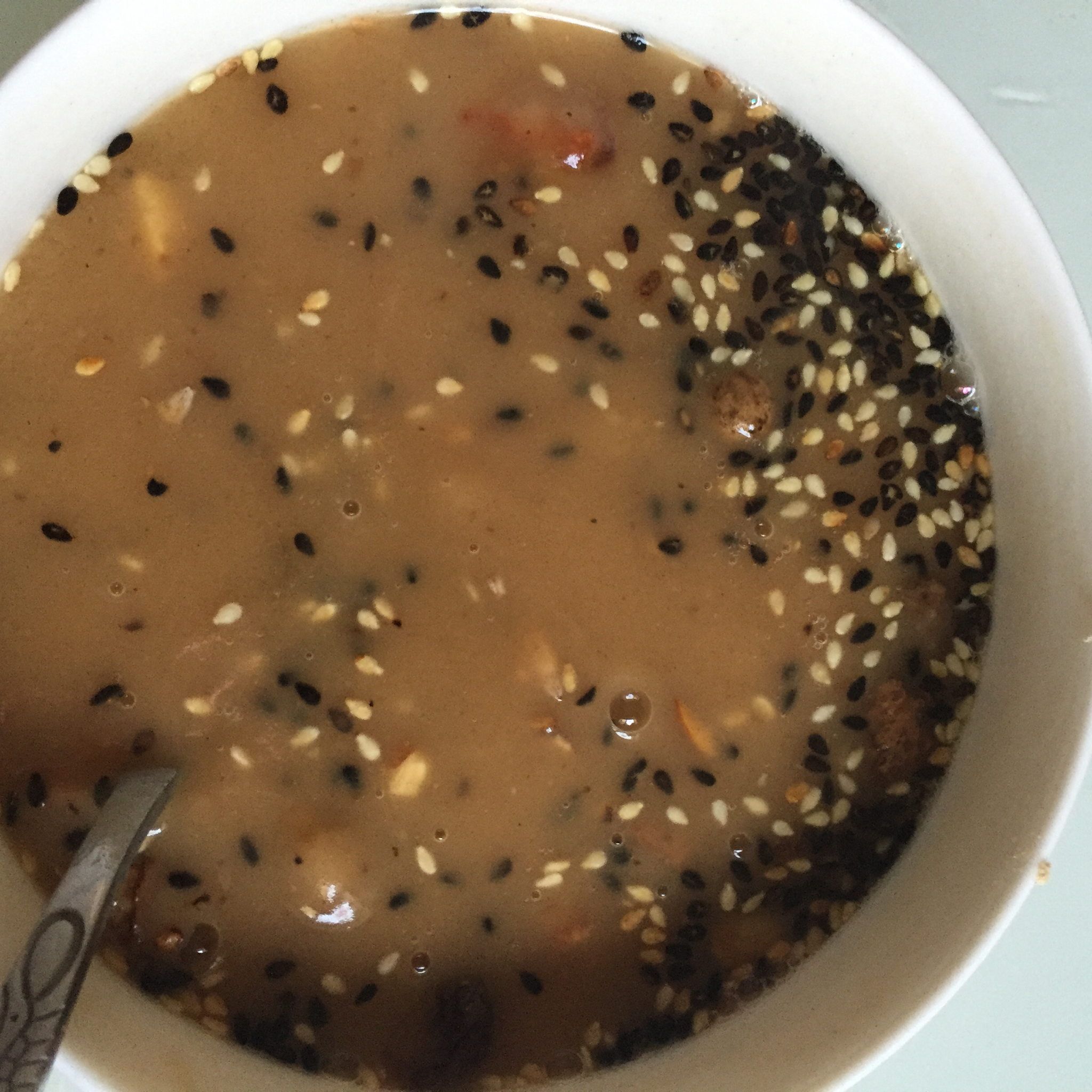 油炒面