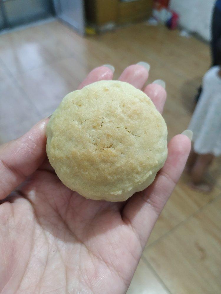 超好吃的简单的一口酥