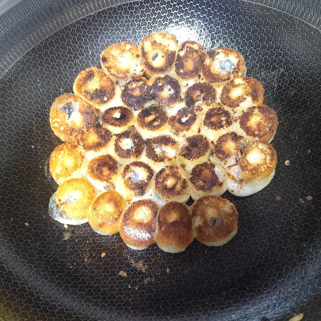 汤圆糍粑
