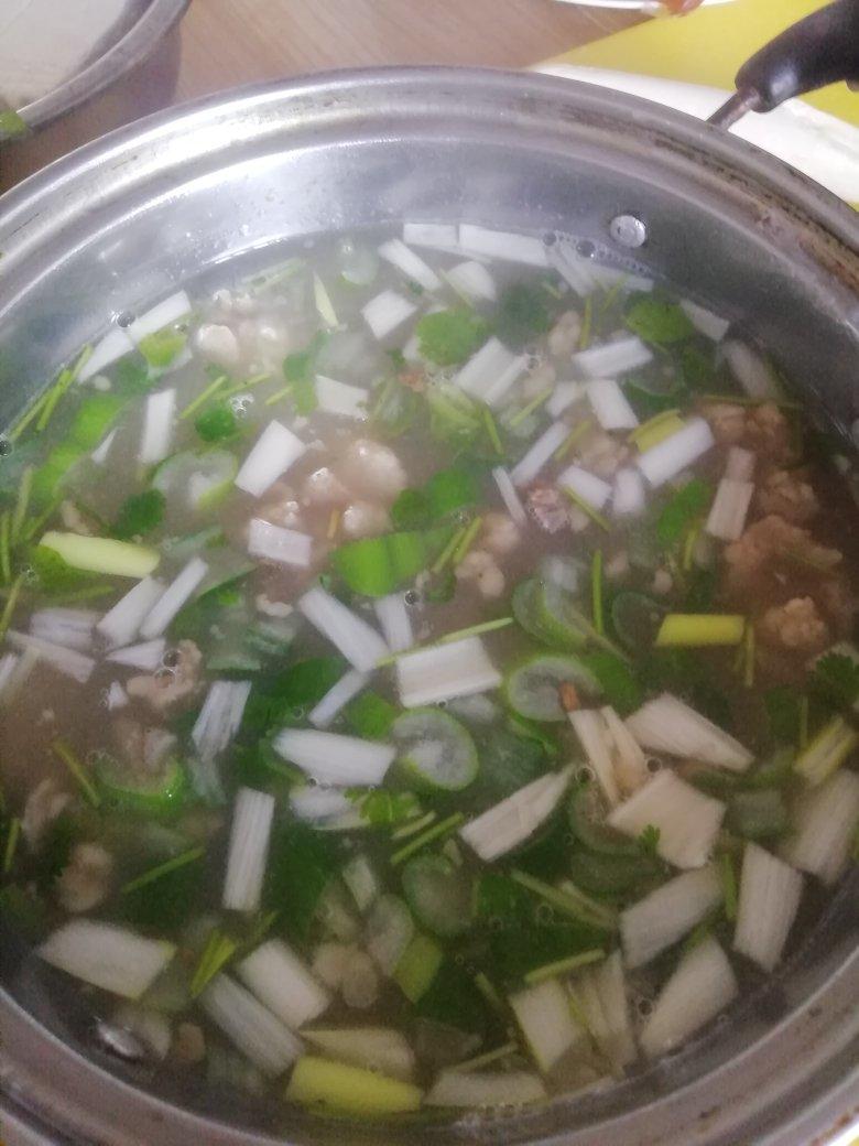 牛肉汤