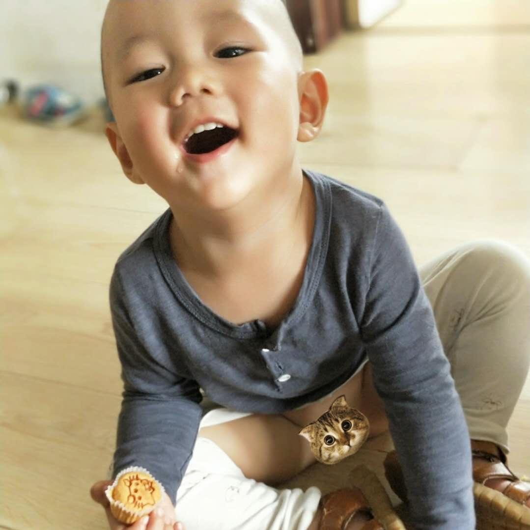 动不动就激闹