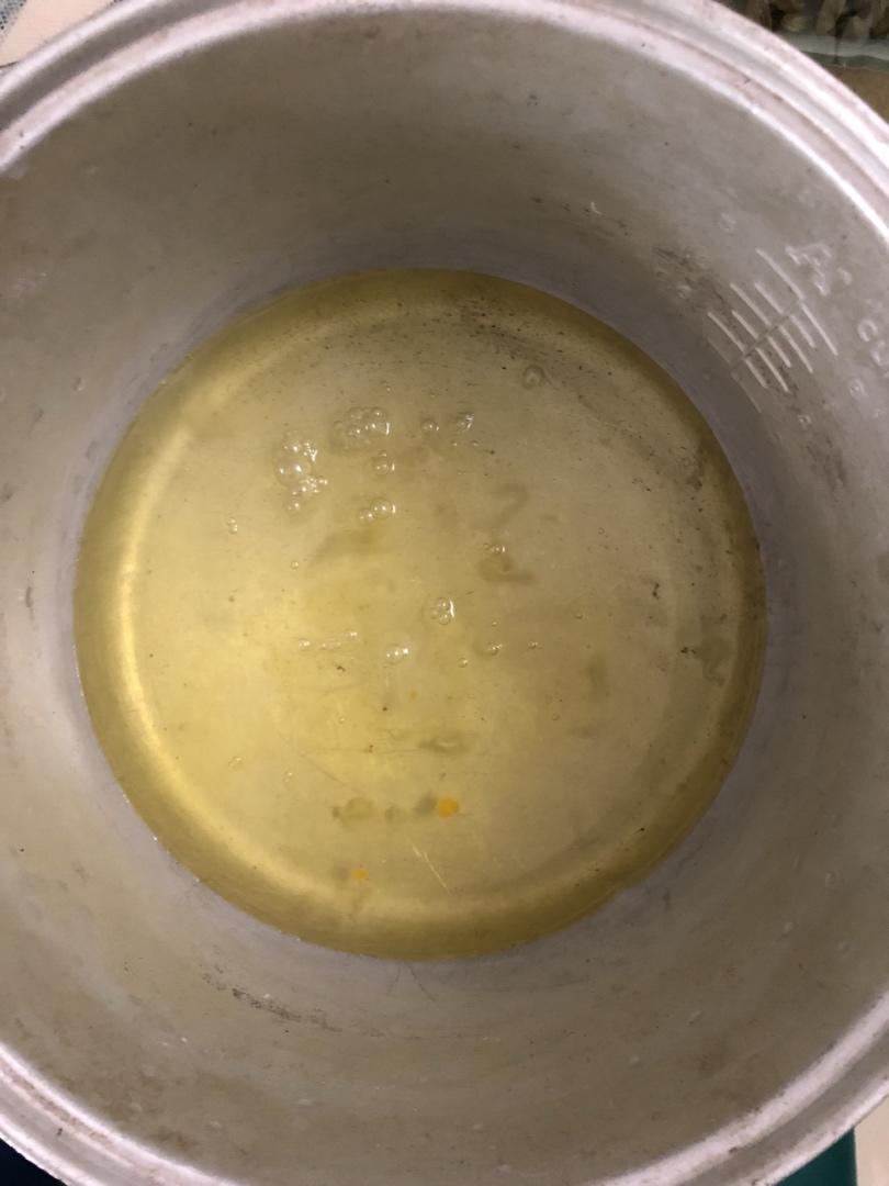 零失败电饭锅（电高压锅）版蛋糕（附超详细步骤图）