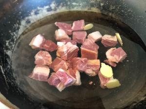牛肉罗宋汤的做法 步骤3