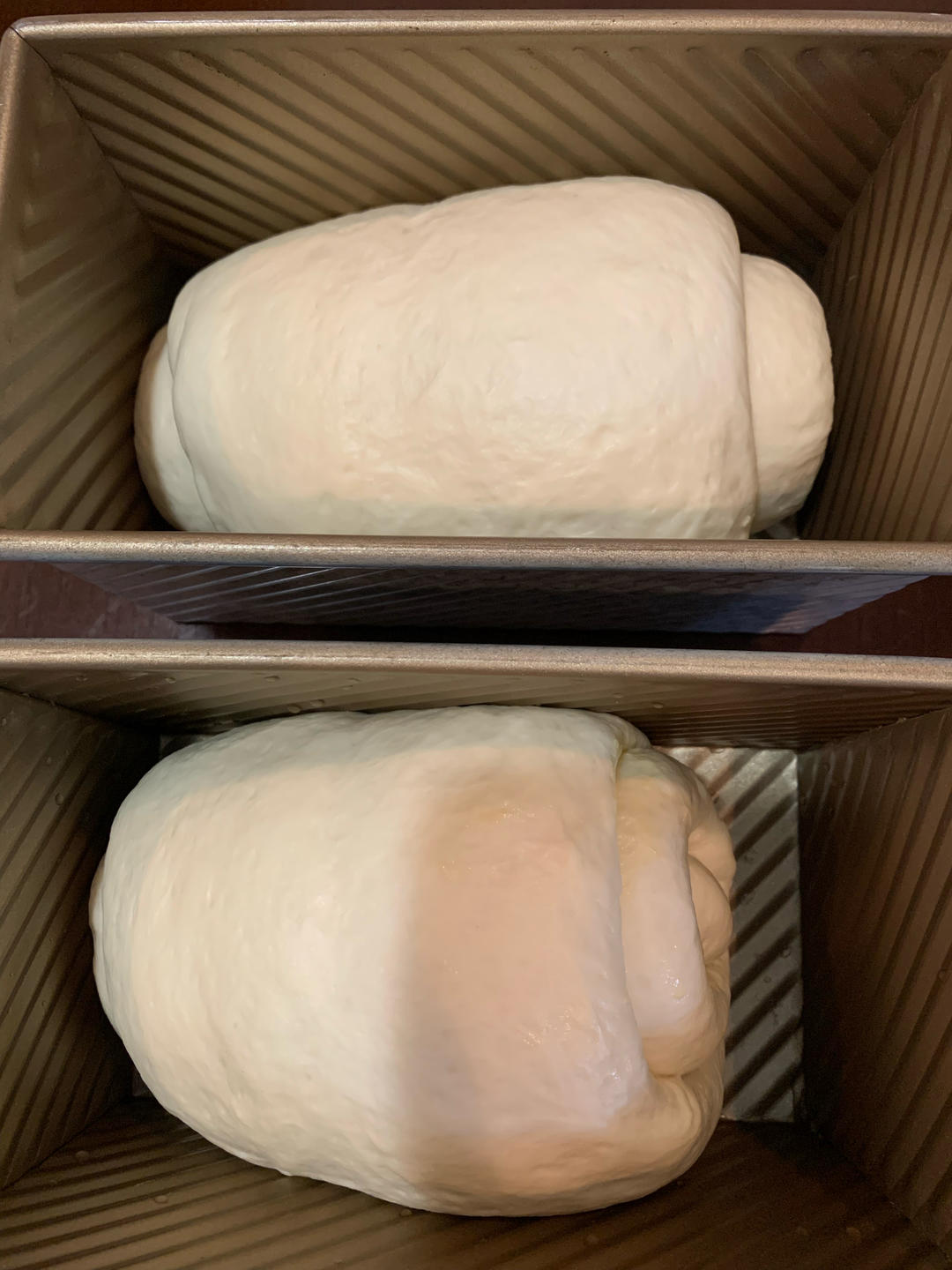 盐吐司｜低糖配方