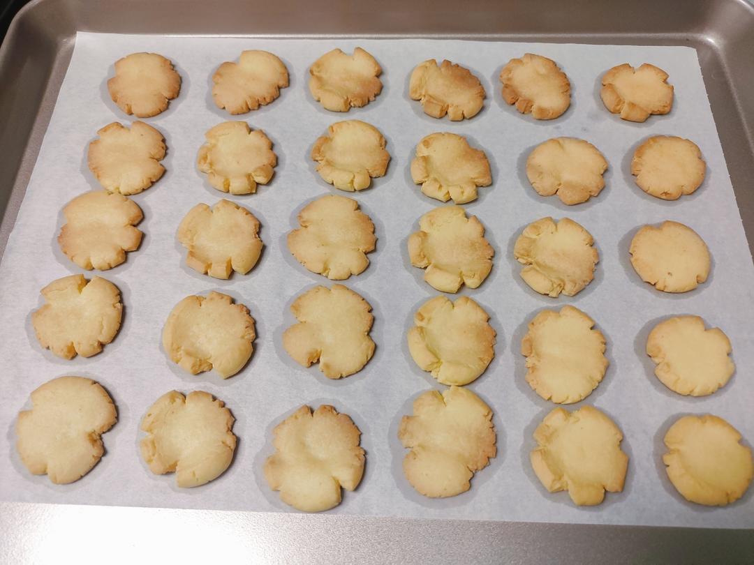 玛格丽特小饼干