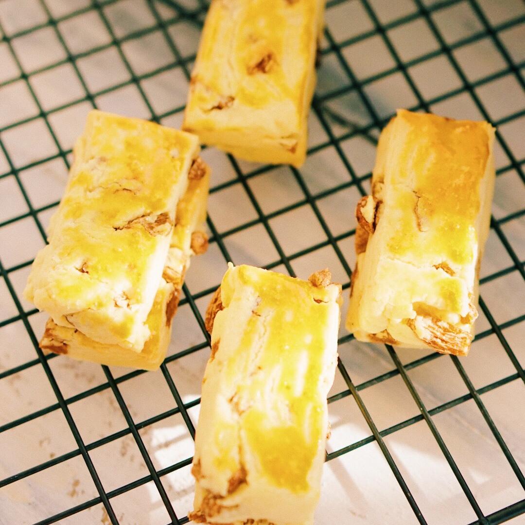 葡萄奶酥