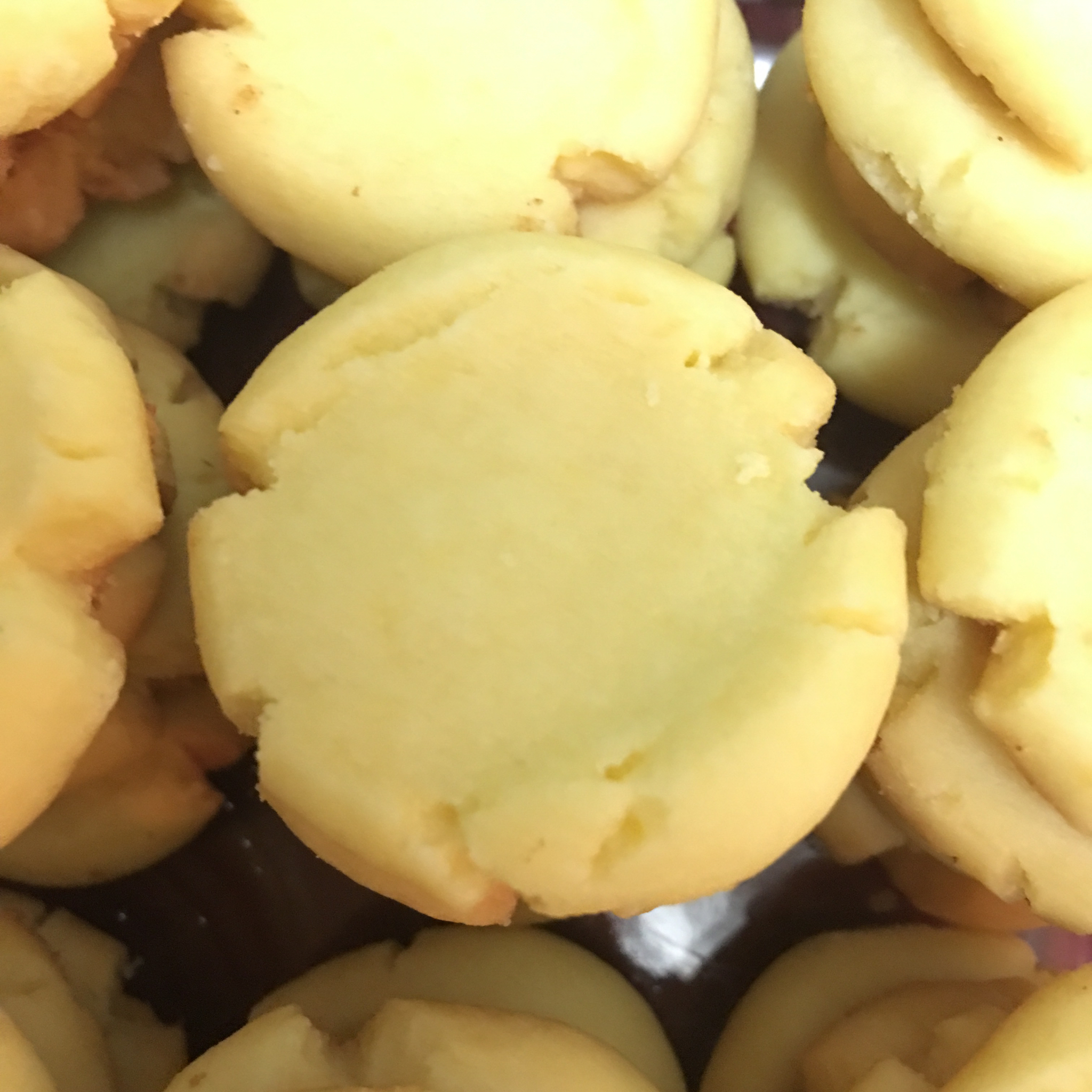 玛格丽特饼干