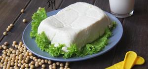 豆腐料理的封面
