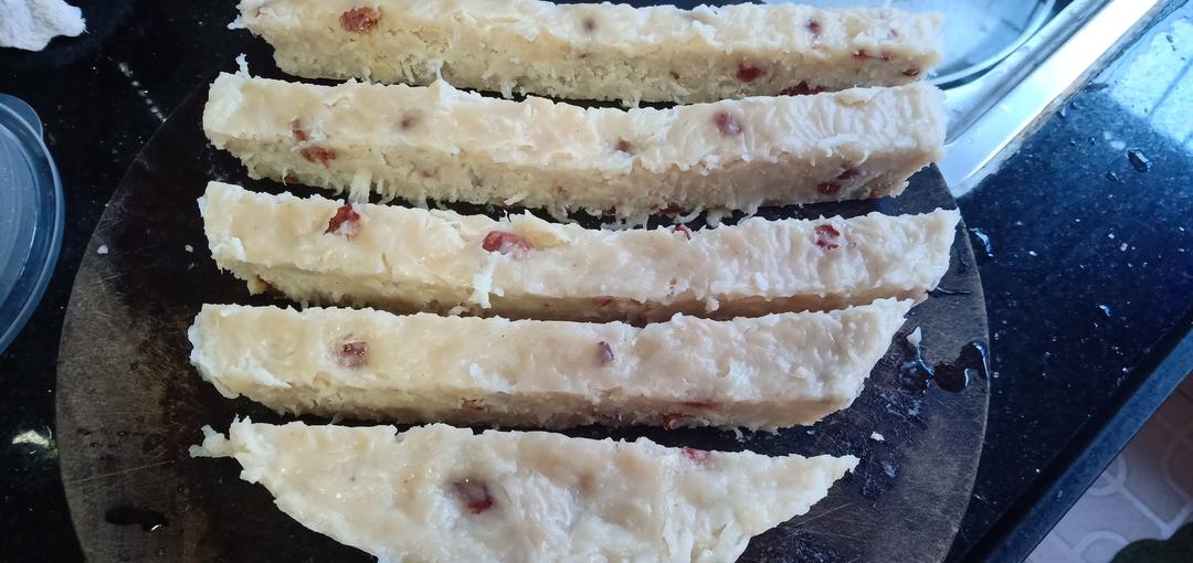 萝卜糕超级简单