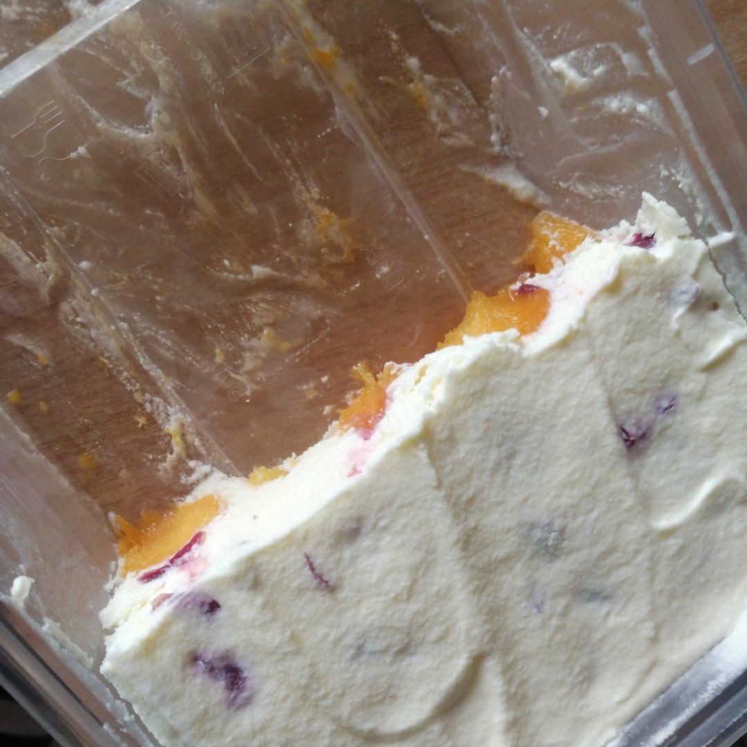 秒杀哈根达斯无冰渣冰激凌