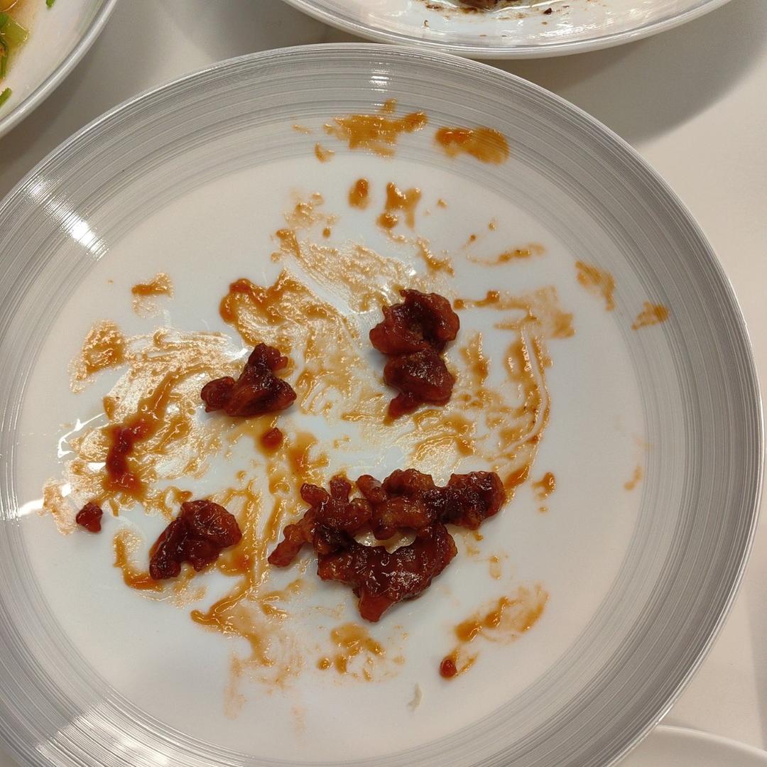 饭店里面糖醋里脊凭什么那么好吃，你看你也行