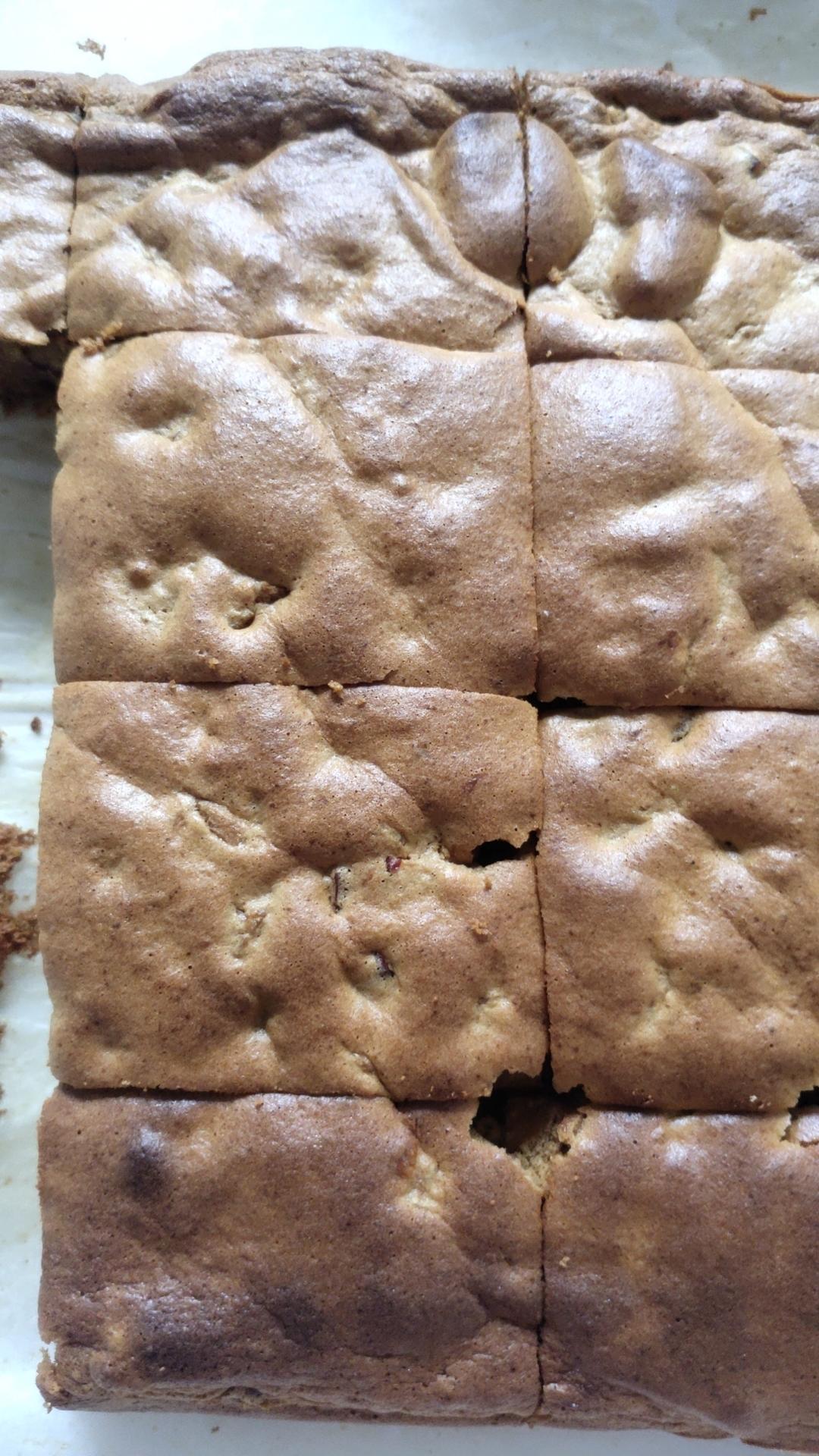 比五道口枣糕王还好吃的枣糕