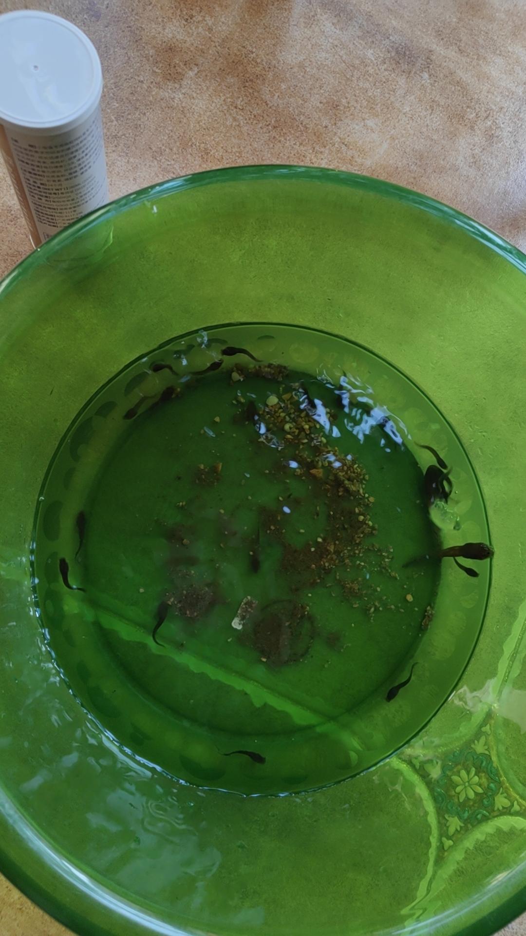 10分钟做 清蒸鲈鱼 （附切鱼图解）