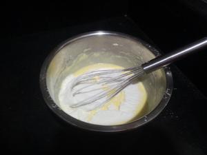 芝士奶酪蛋糕的做法 步骤4