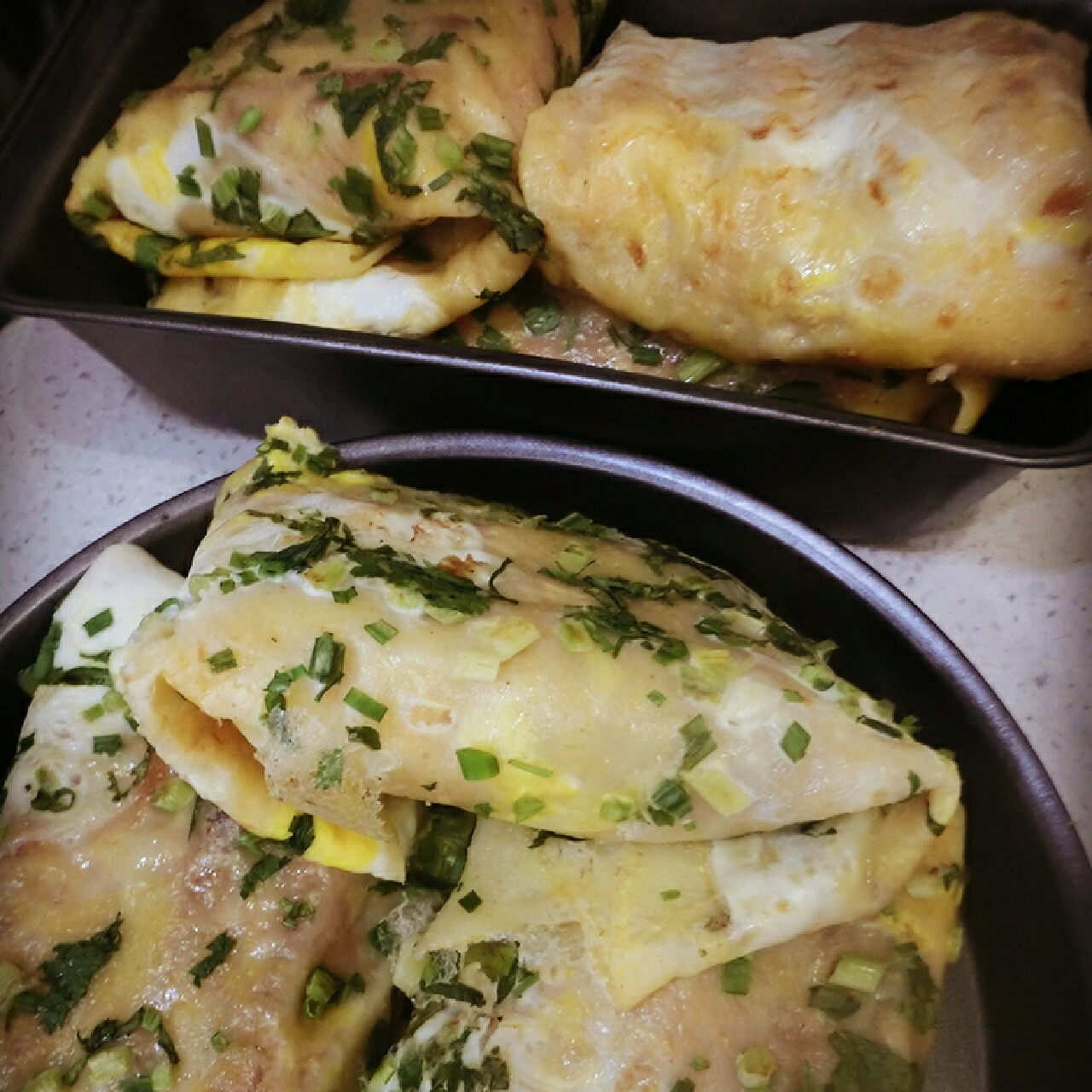 煎饼果子