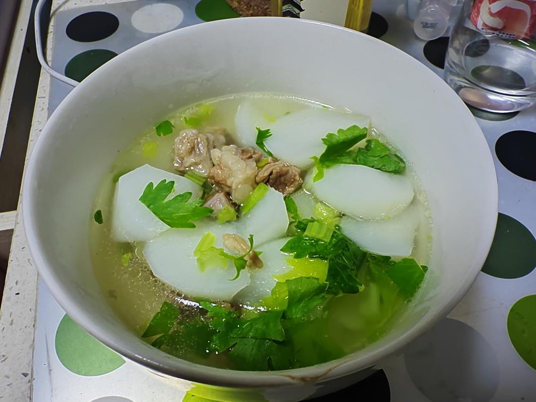 超清甜！清炖牛腩（潮汕做法）