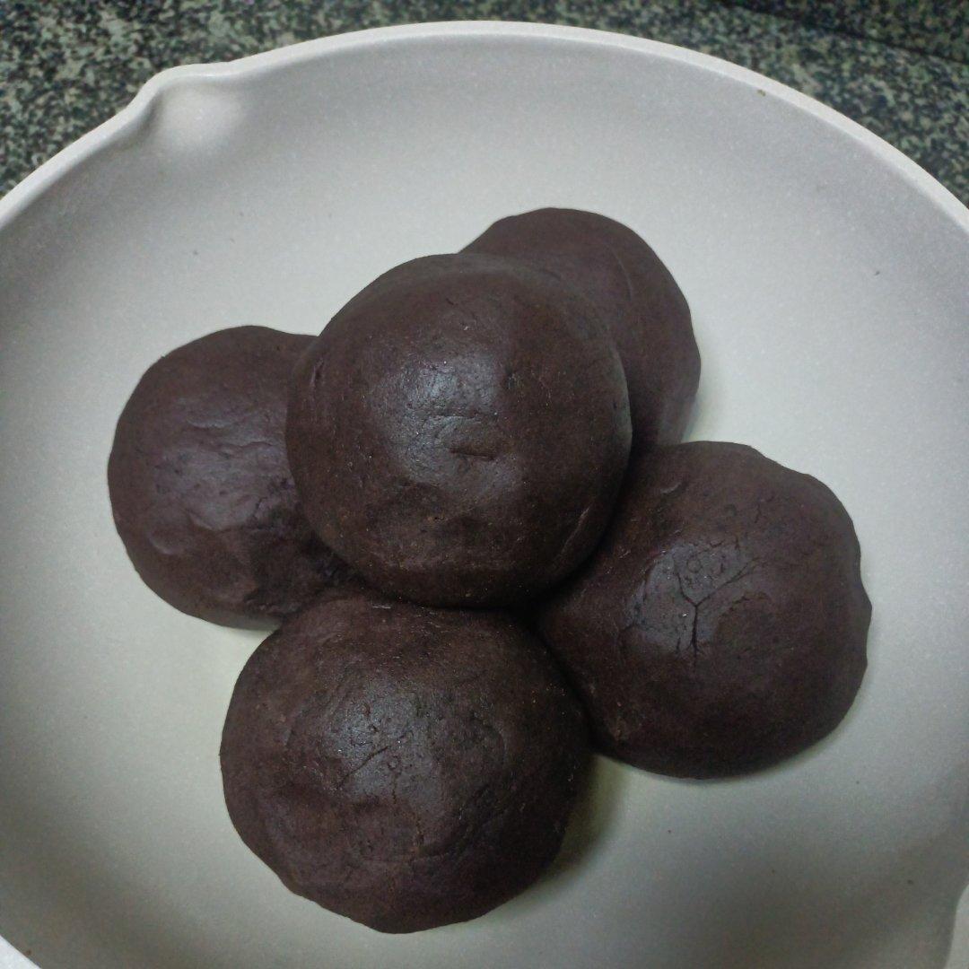 豆沙馅（蛋黄酥、月饼专用）