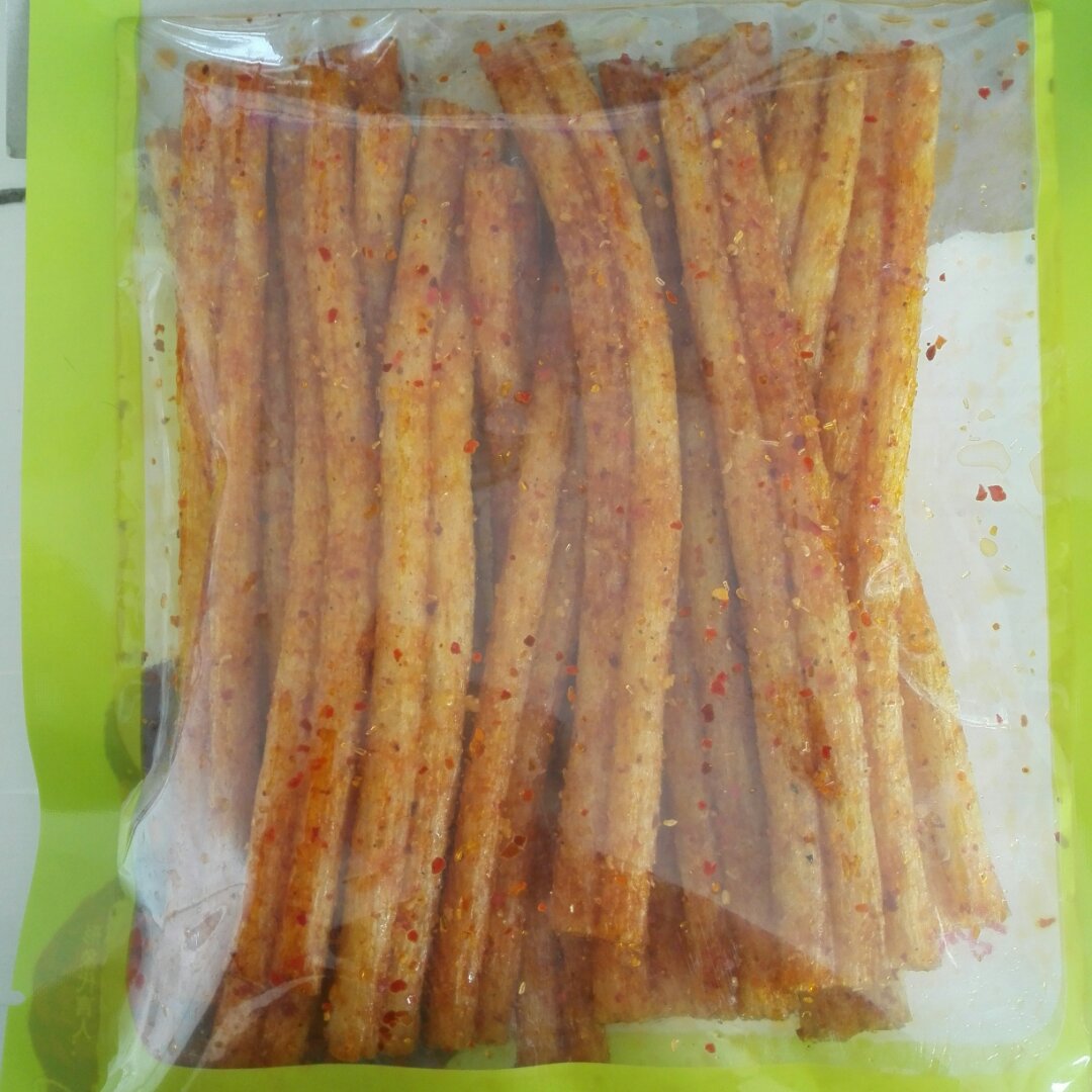 火星闪影