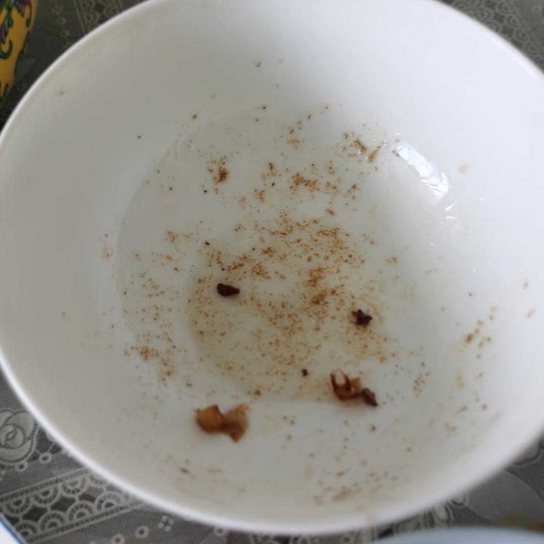 空气炸锅五花肉