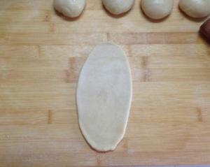 传统中式点心-牛舌饼的做法 步骤11