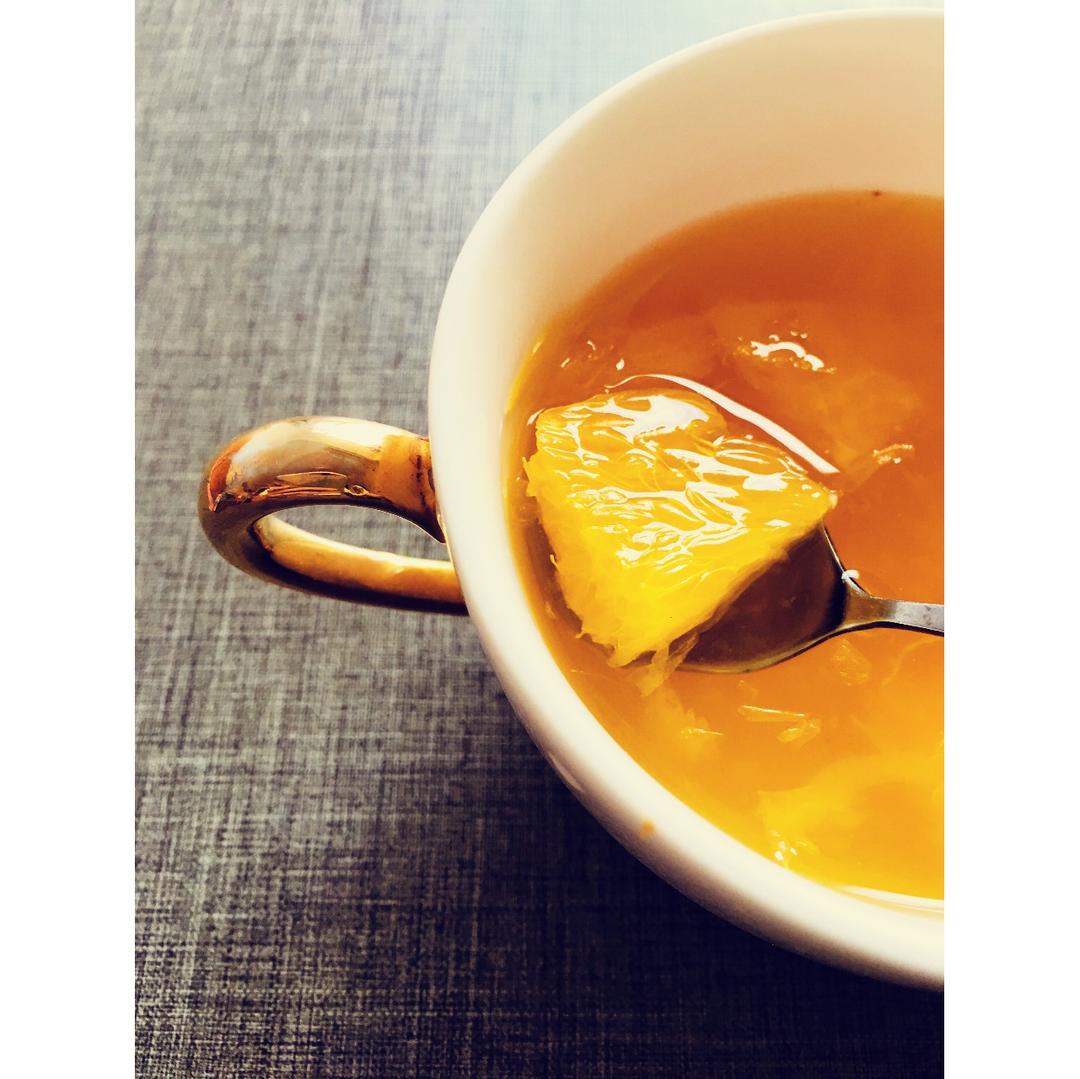 繽紛水果茶（无添加果酱版）