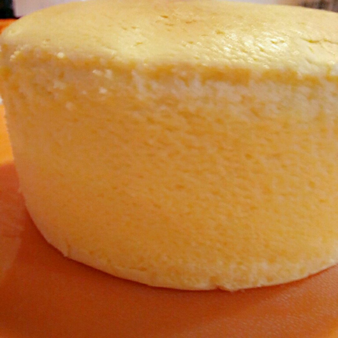 梳乎厘芝士蛋糕