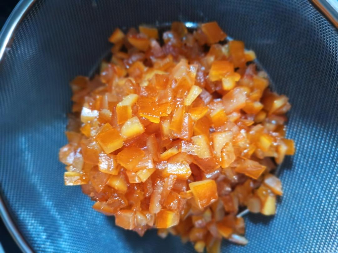 学会就可以不用买橙皮丁