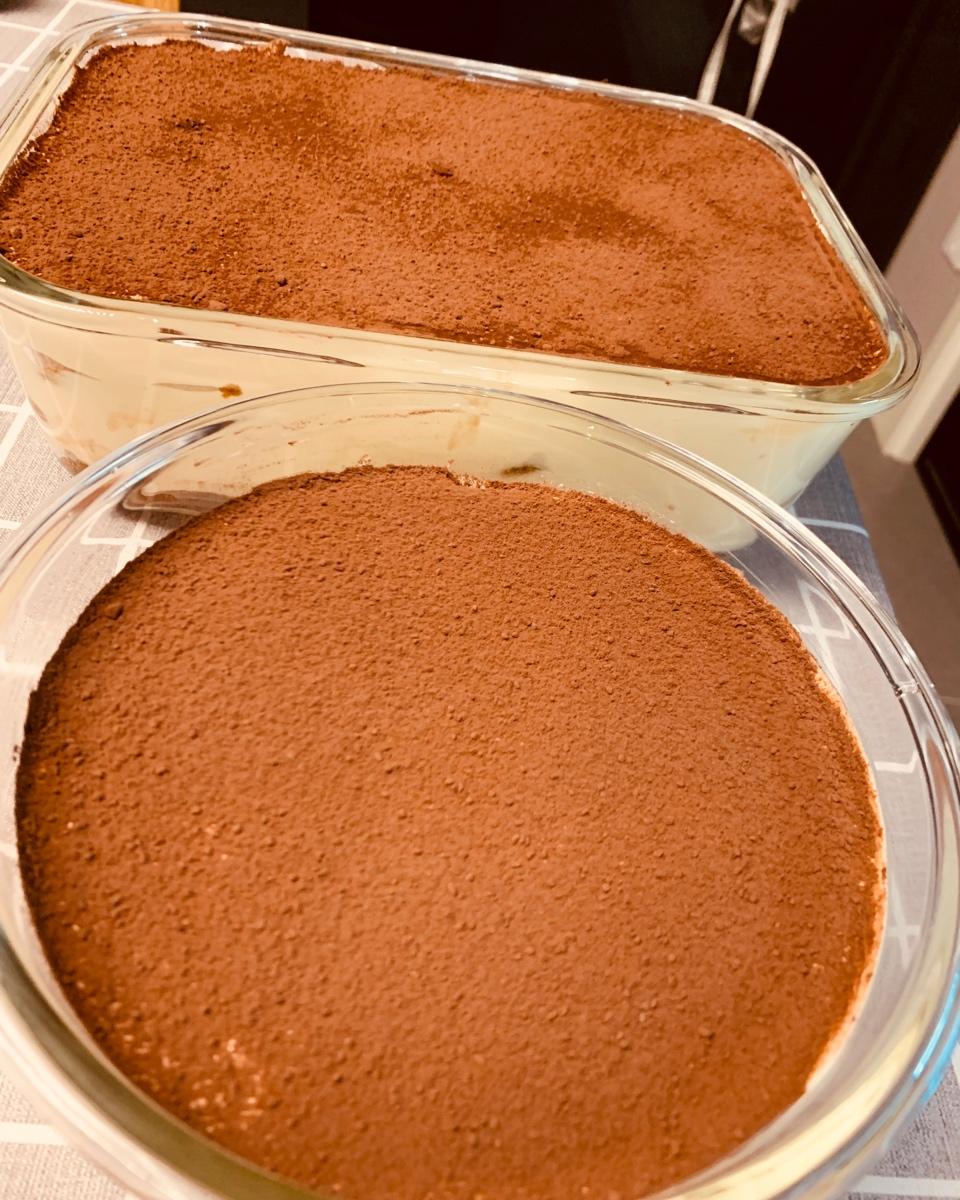 提拉米苏｛全熟版｝