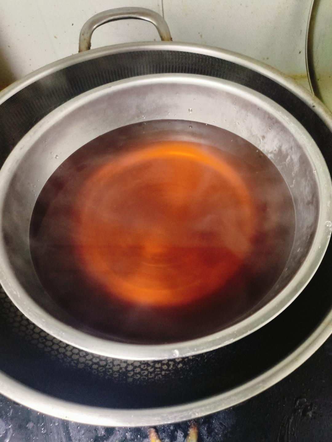 谁能在炎炎夏日拒绝一桶快乐无限的冰红茶呢？