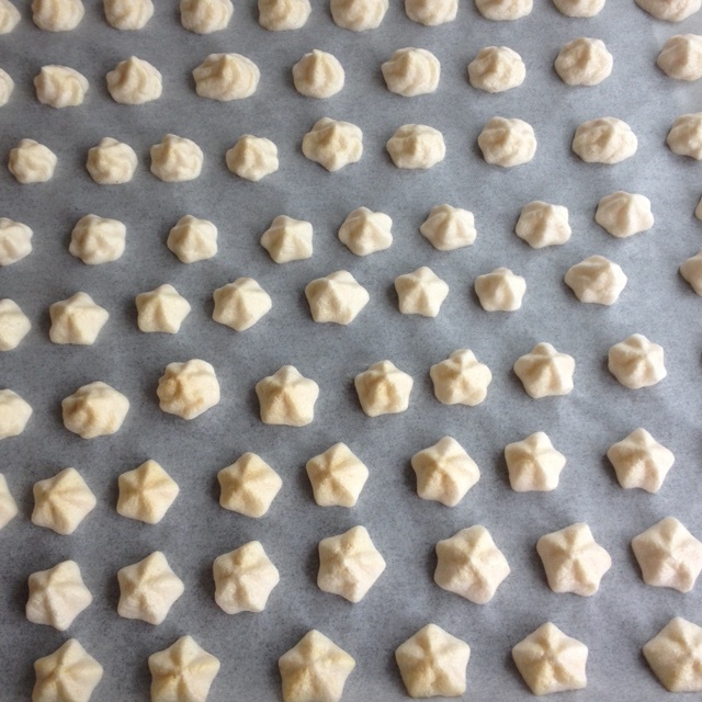 【婴幼儿零食】:优格酸奶溶豆豆(8-10个月以上宝宝)