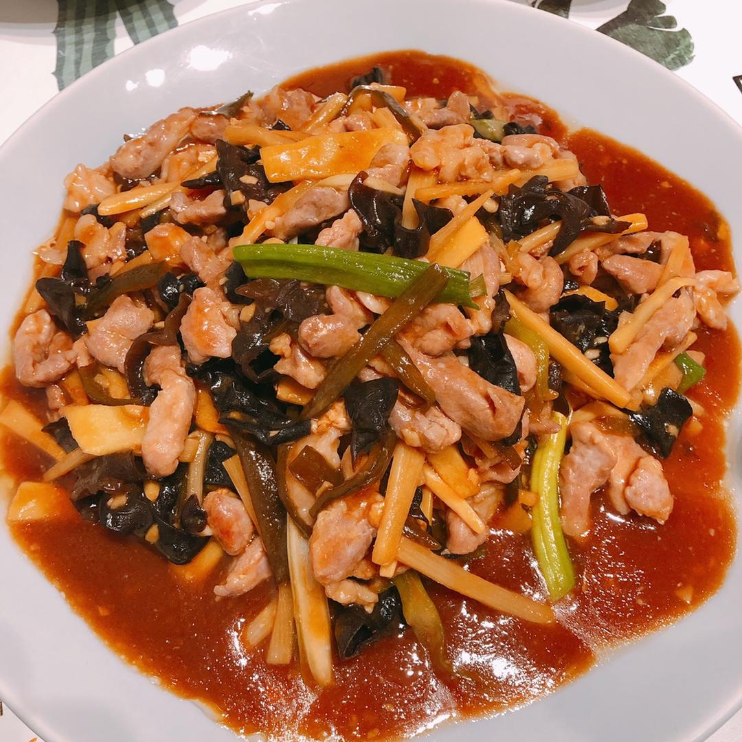 光盘🥘鱼香全世界