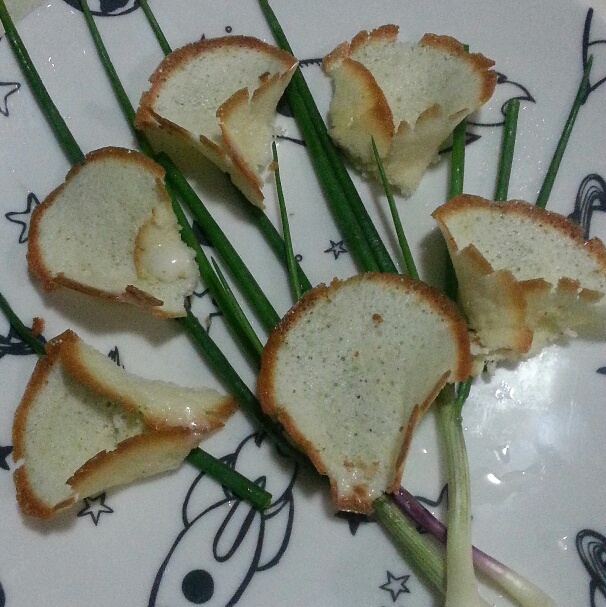 马蹄莲蛋白饼干