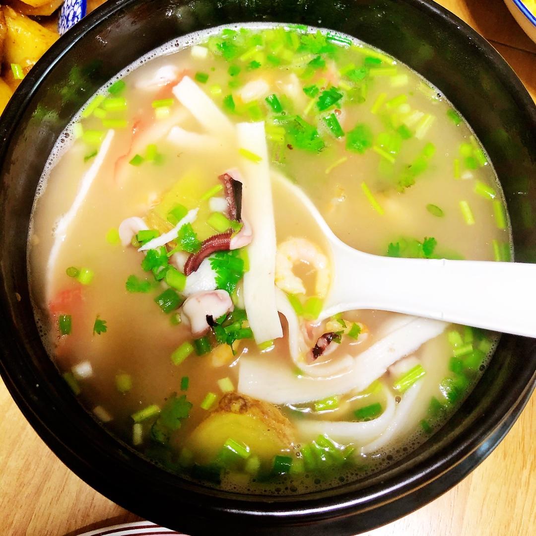 三鲜汤的全部作品