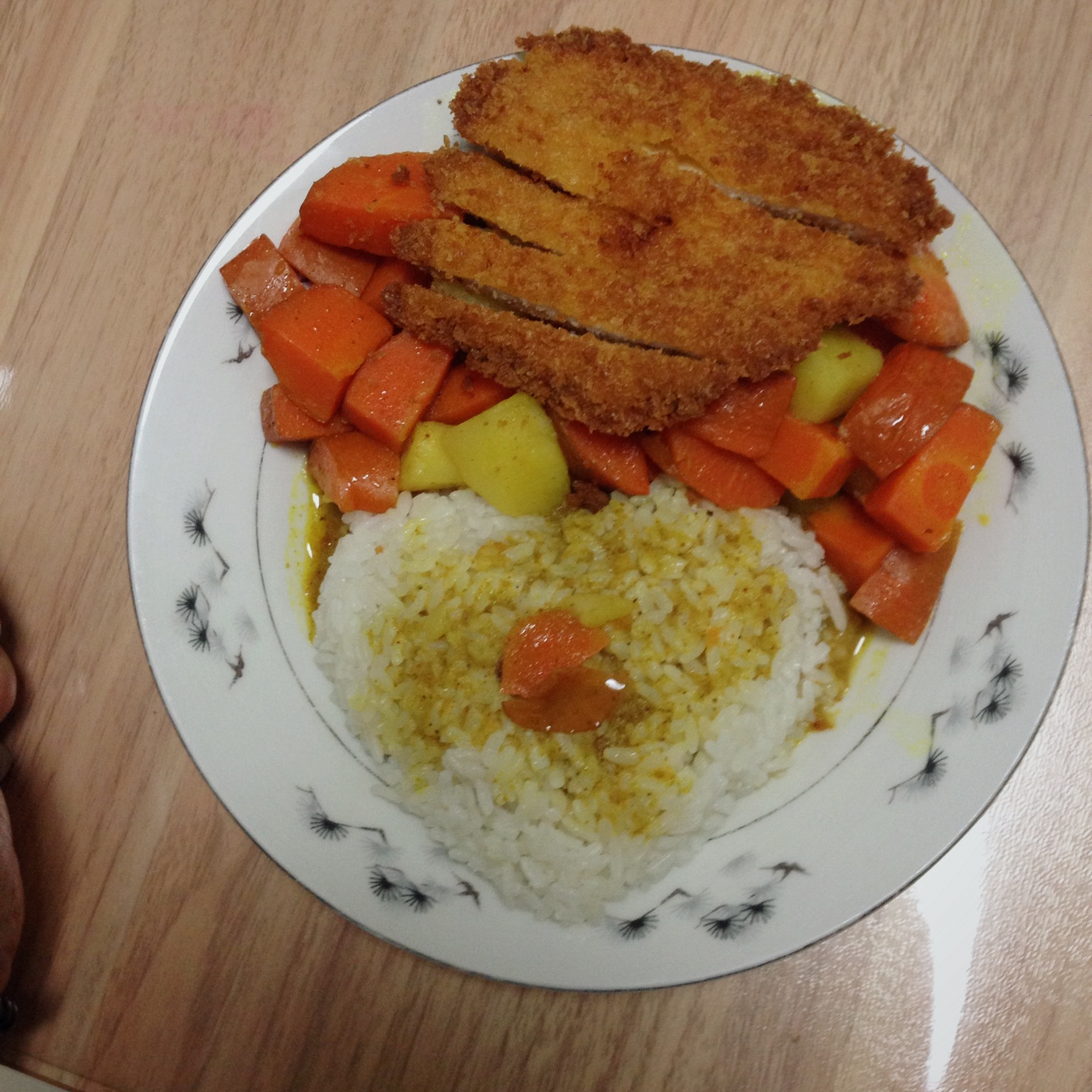 【新年家宴小菜】上海风味炸猪排