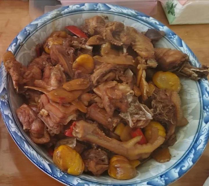 家常菜