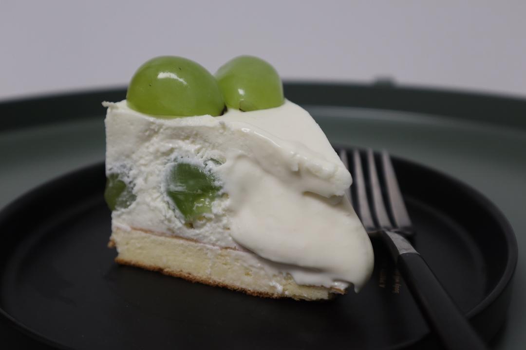 《Tinrry+》炼奶爆浆芝士慕斯（6寸配方）