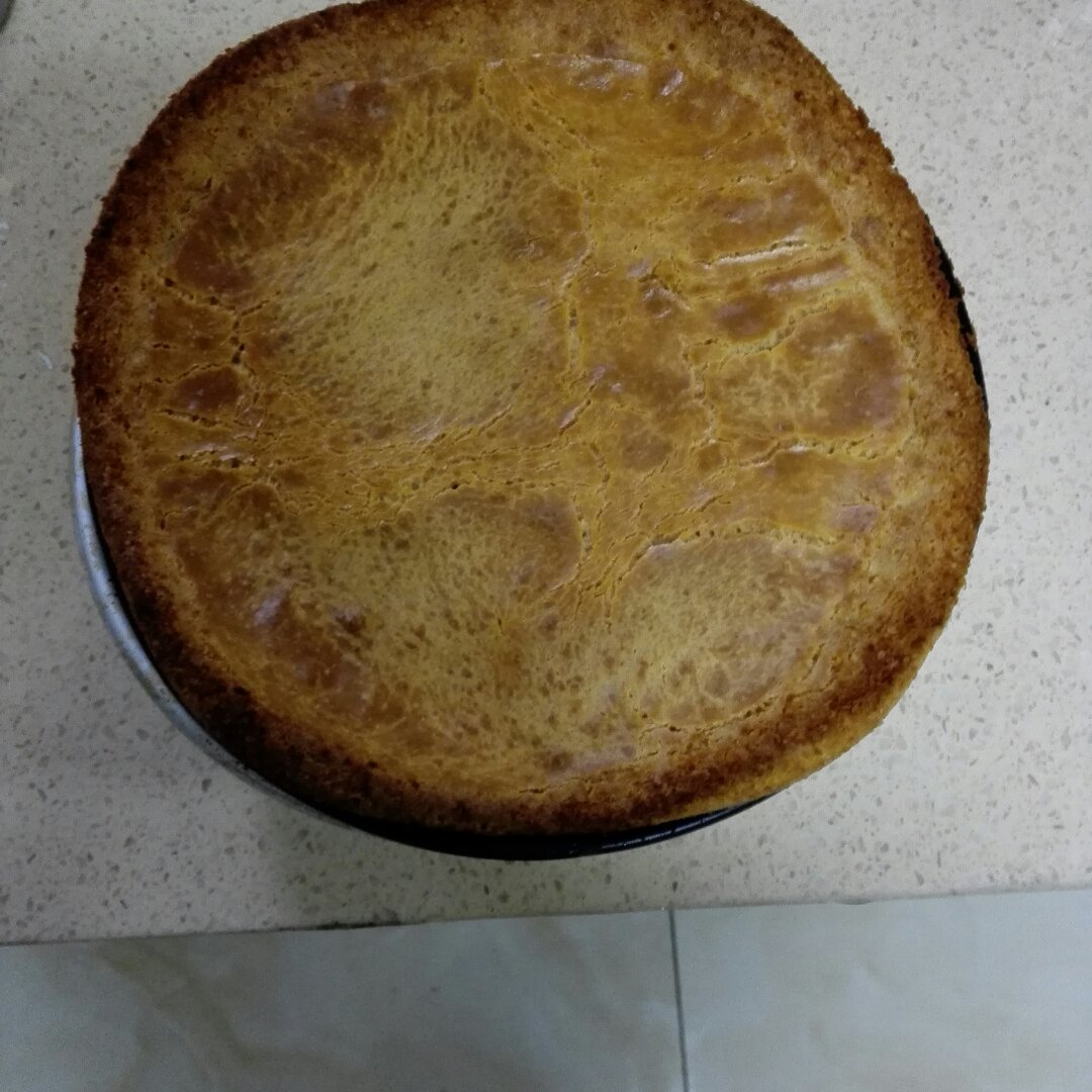下午茶烤年糕