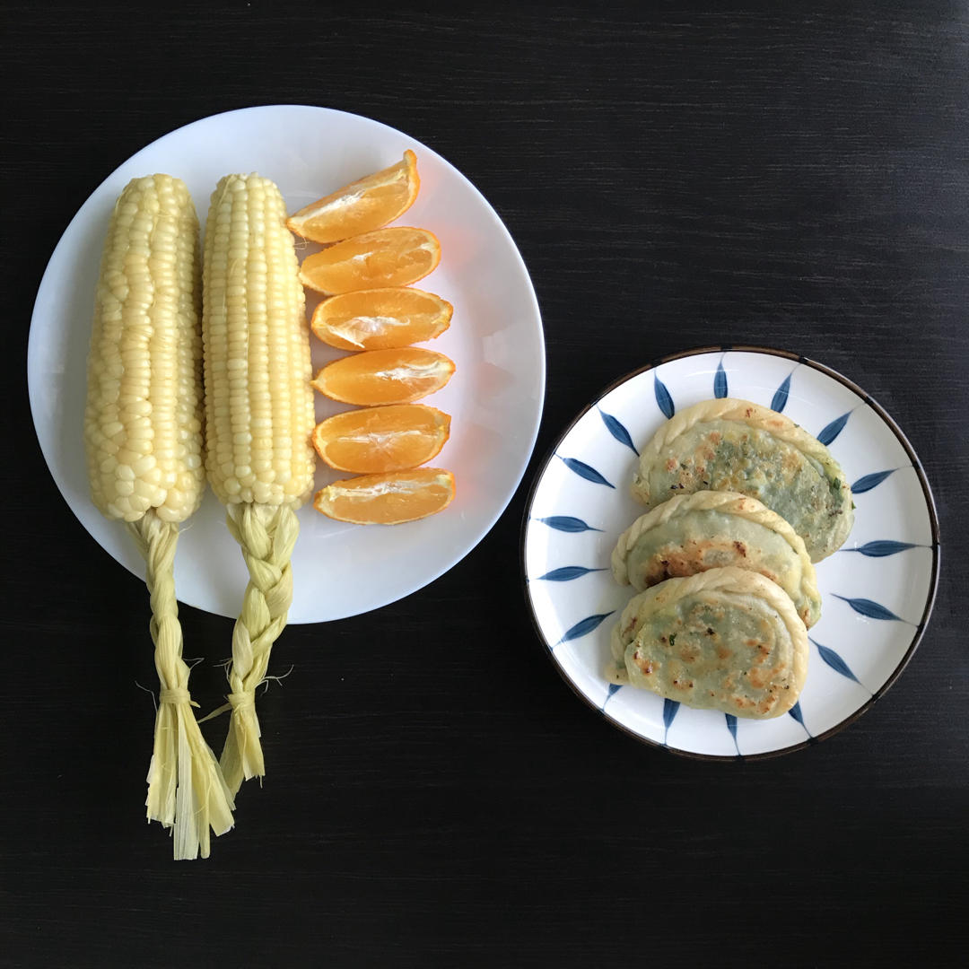 我家小学生早餐