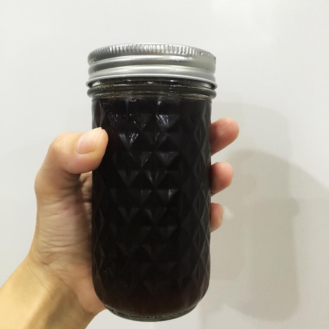台湾古法酿冬瓜茶