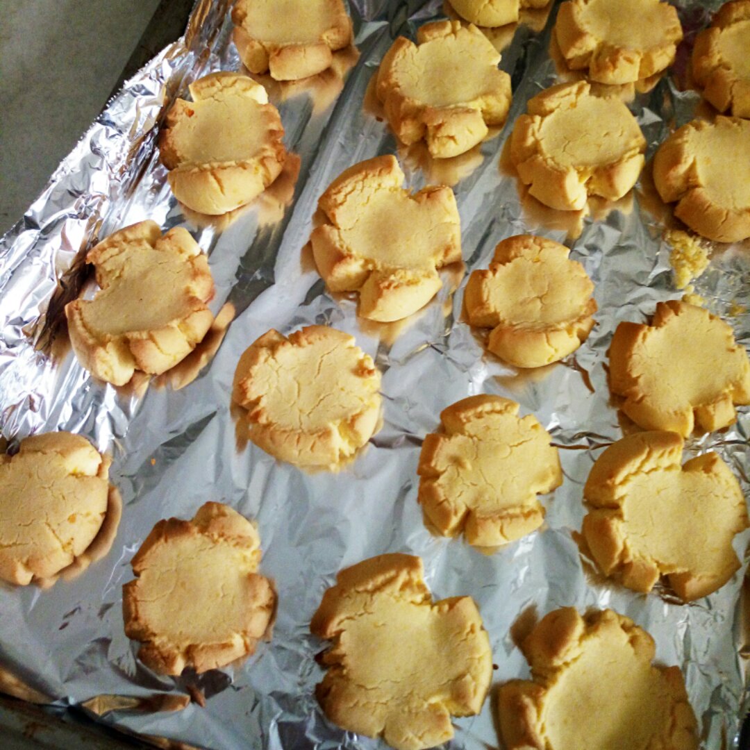 玛格丽特饼干
