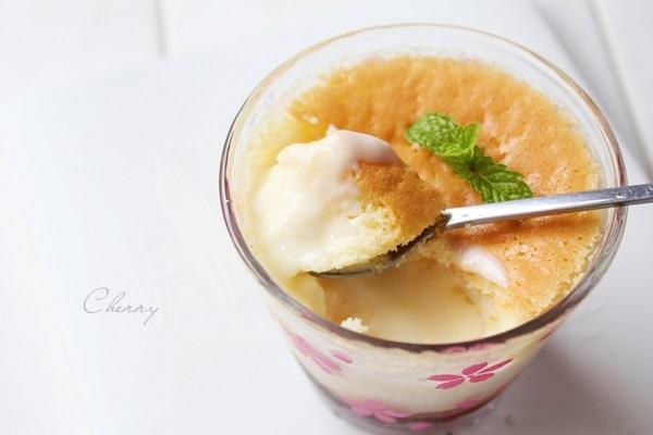 札幌乳酪焦糖布丁杯