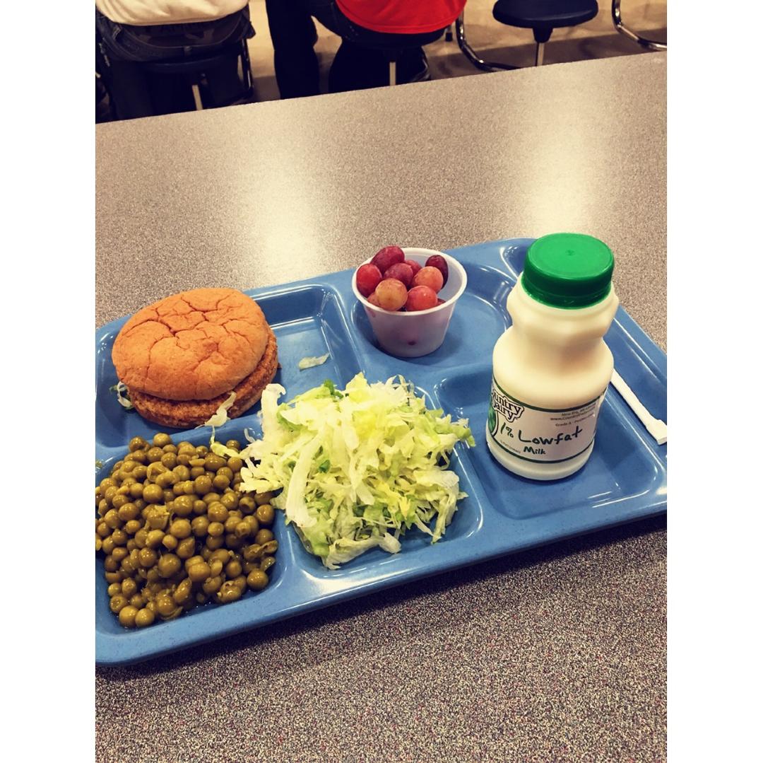 留学党的减脂增肌记录💪