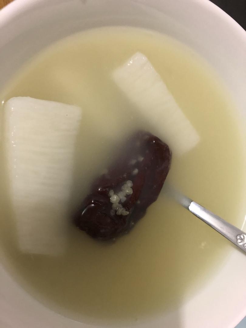 晚餐•2020年3月15日