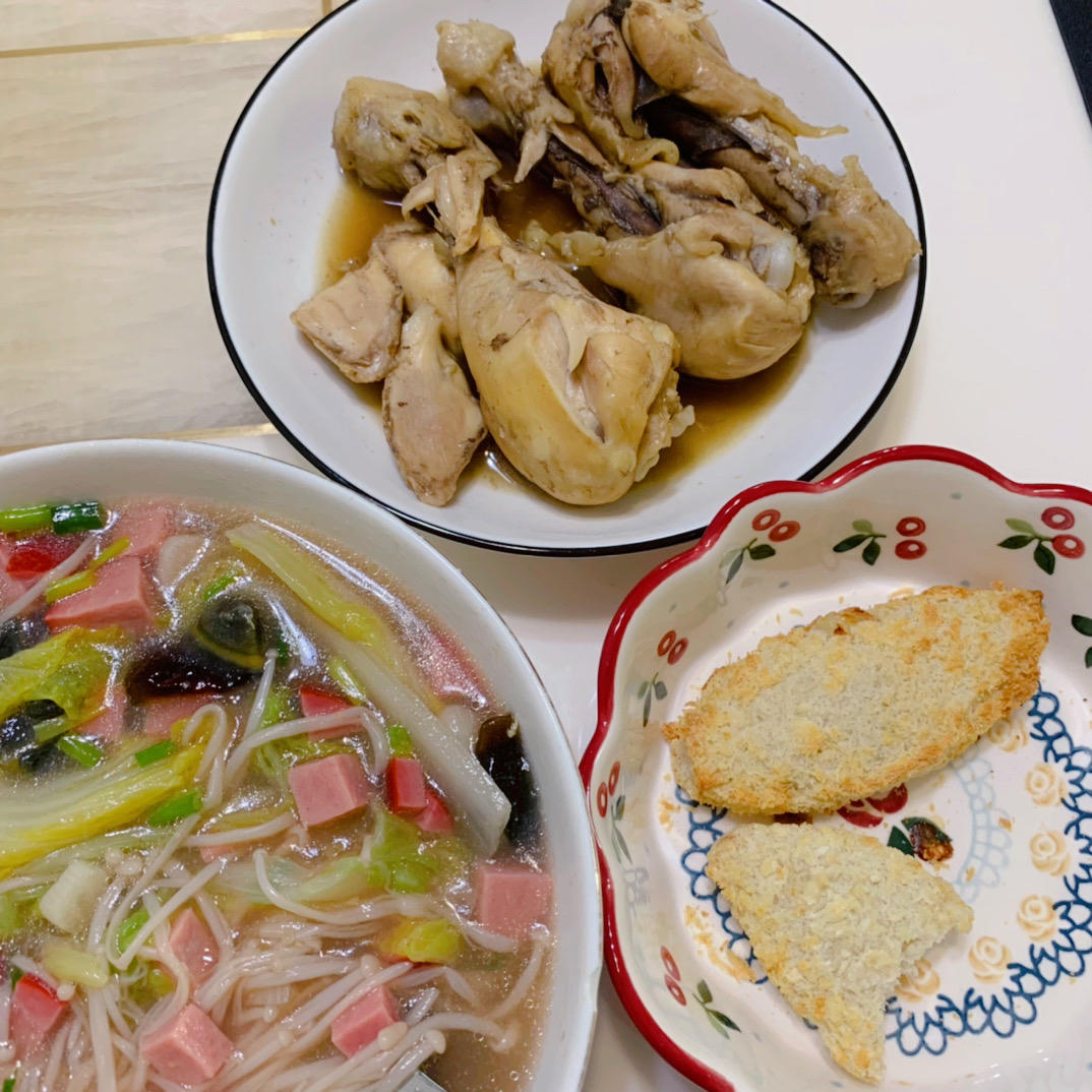 无敌鲜美的上汤娃娃菜！零失败