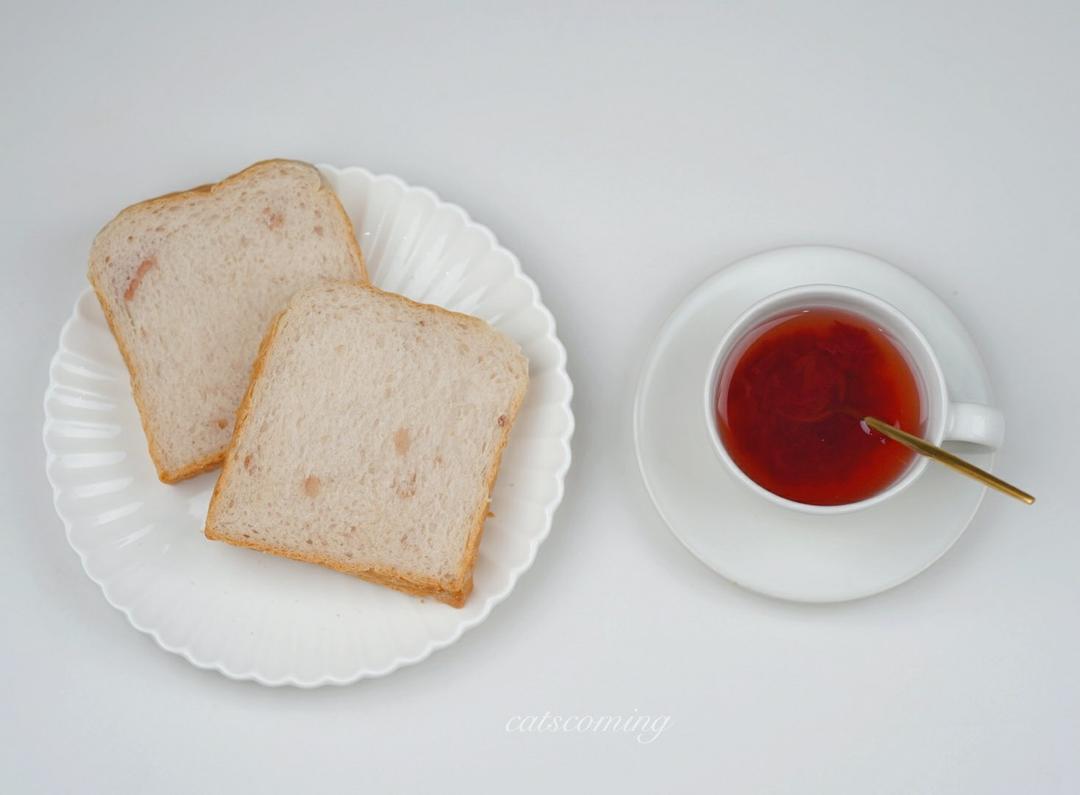 2⃣8⃣28天系列之冷藏中种面包🍞 | 日常记录