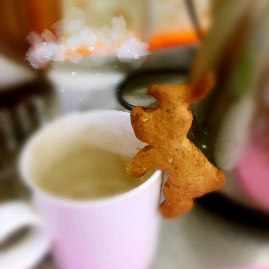 金牛座的小满妈妈