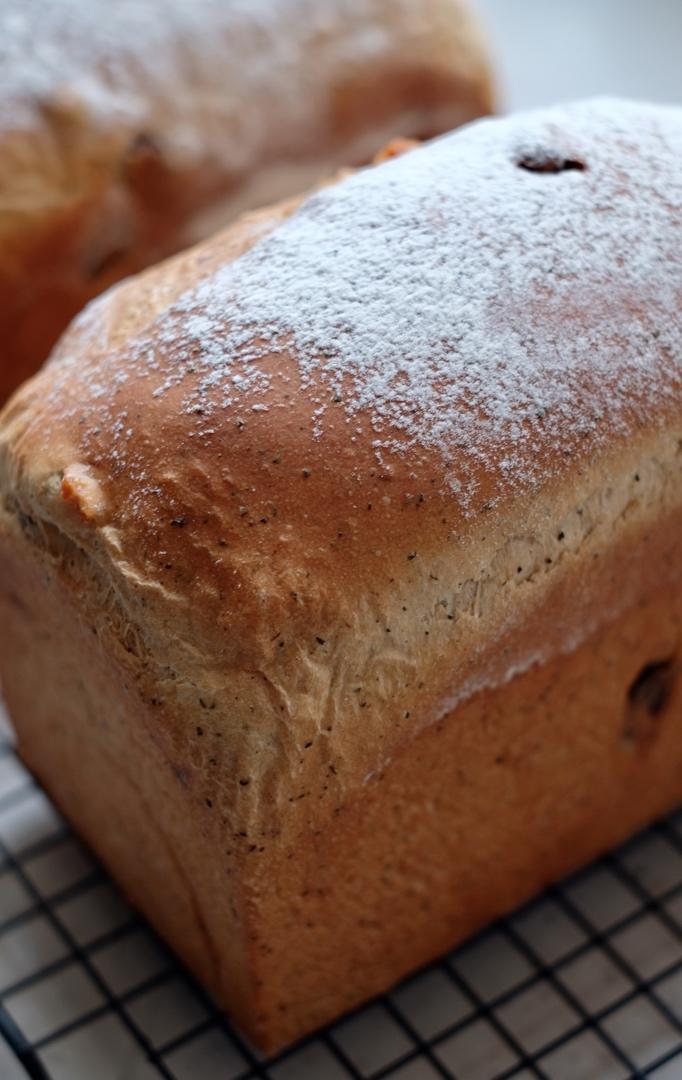 英伦伯爵红茶吐司