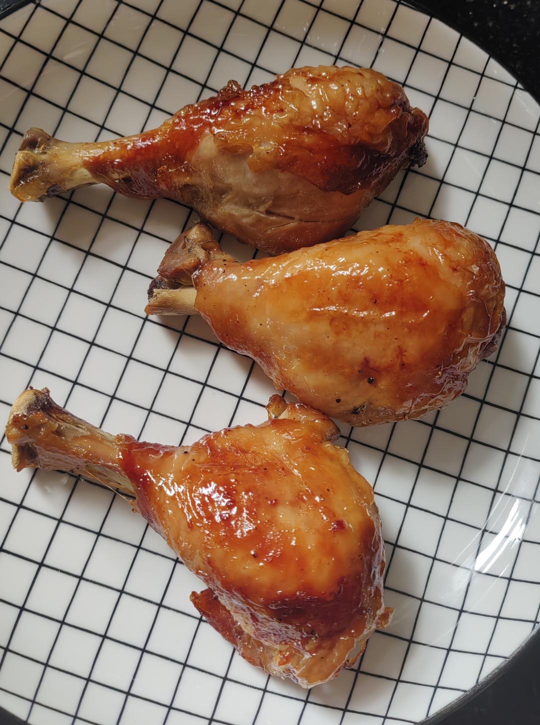 食肉星人来报道🙋吃一个实实在在没有套路的鸡腿包