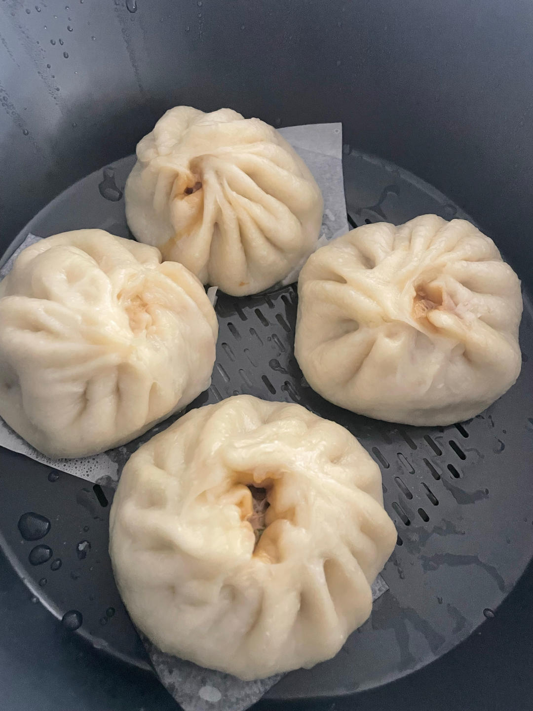 灵魂酱肉包