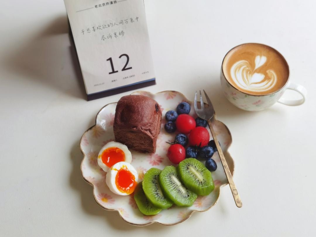 糖糖的早餐合集🍱